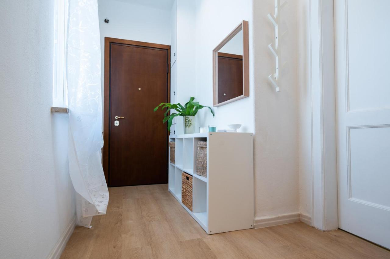 La Casa Di Gabri Trieste Centro Ngoại thất bức ảnh