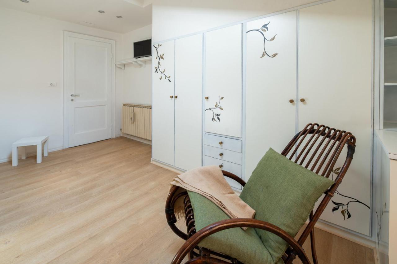 La Casa Di Gabri Trieste Centro Ngoại thất bức ảnh