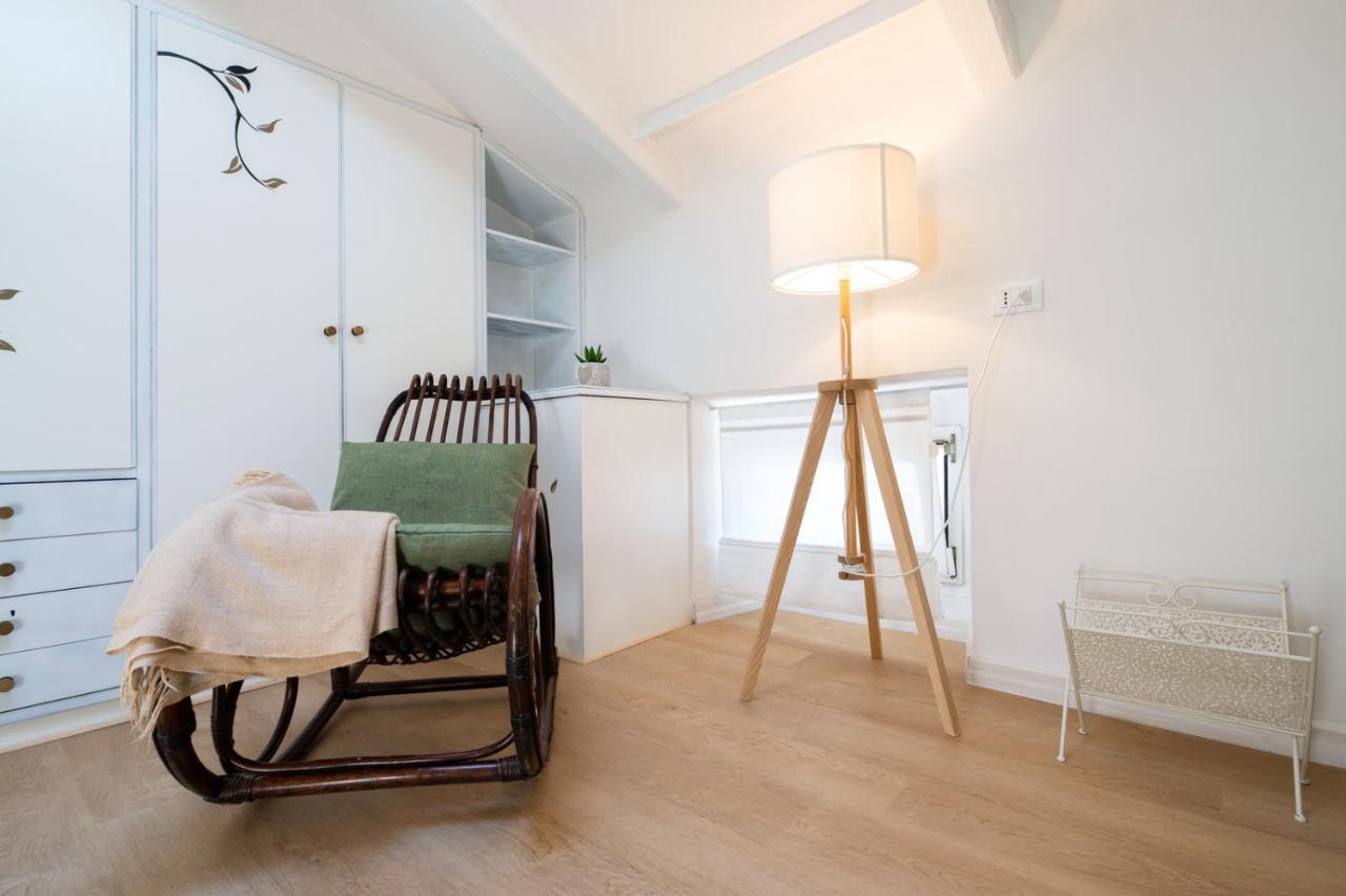 La Casa Di Gabri Trieste Centro Ngoại thất bức ảnh