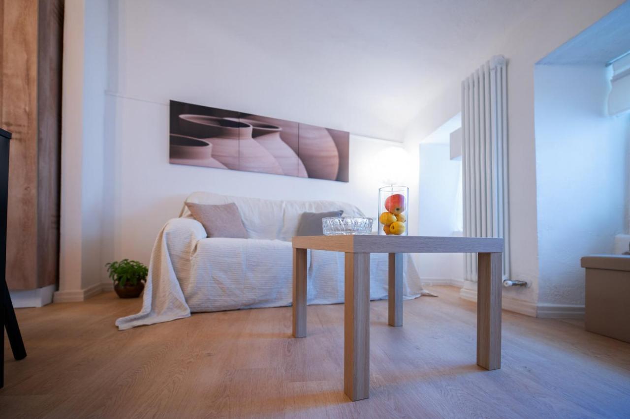 La Casa Di Gabri Trieste Centro Ngoại thất bức ảnh