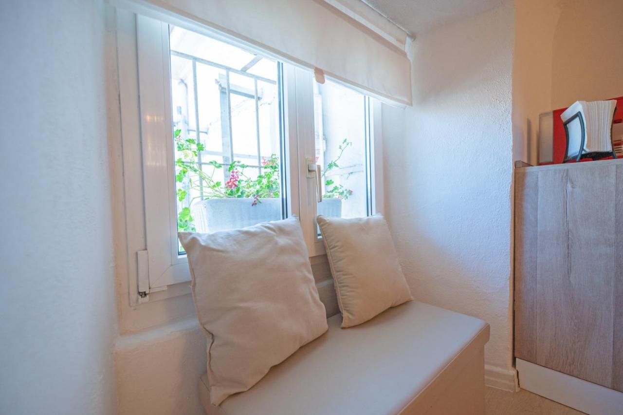 La Casa Di Gabri Trieste Centro Ngoại thất bức ảnh