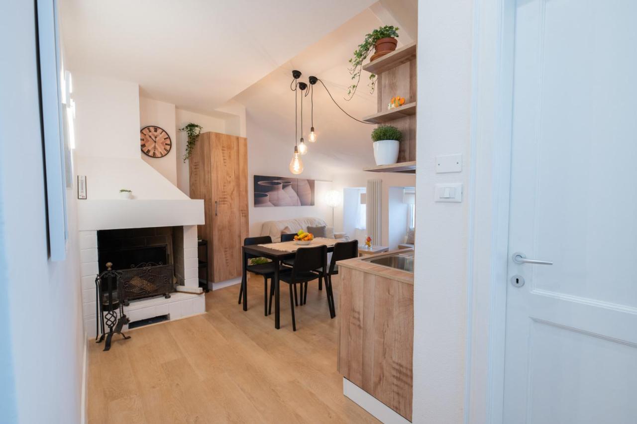 La Casa Di Gabri Trieste Centro Ngoại thất bức ảnh