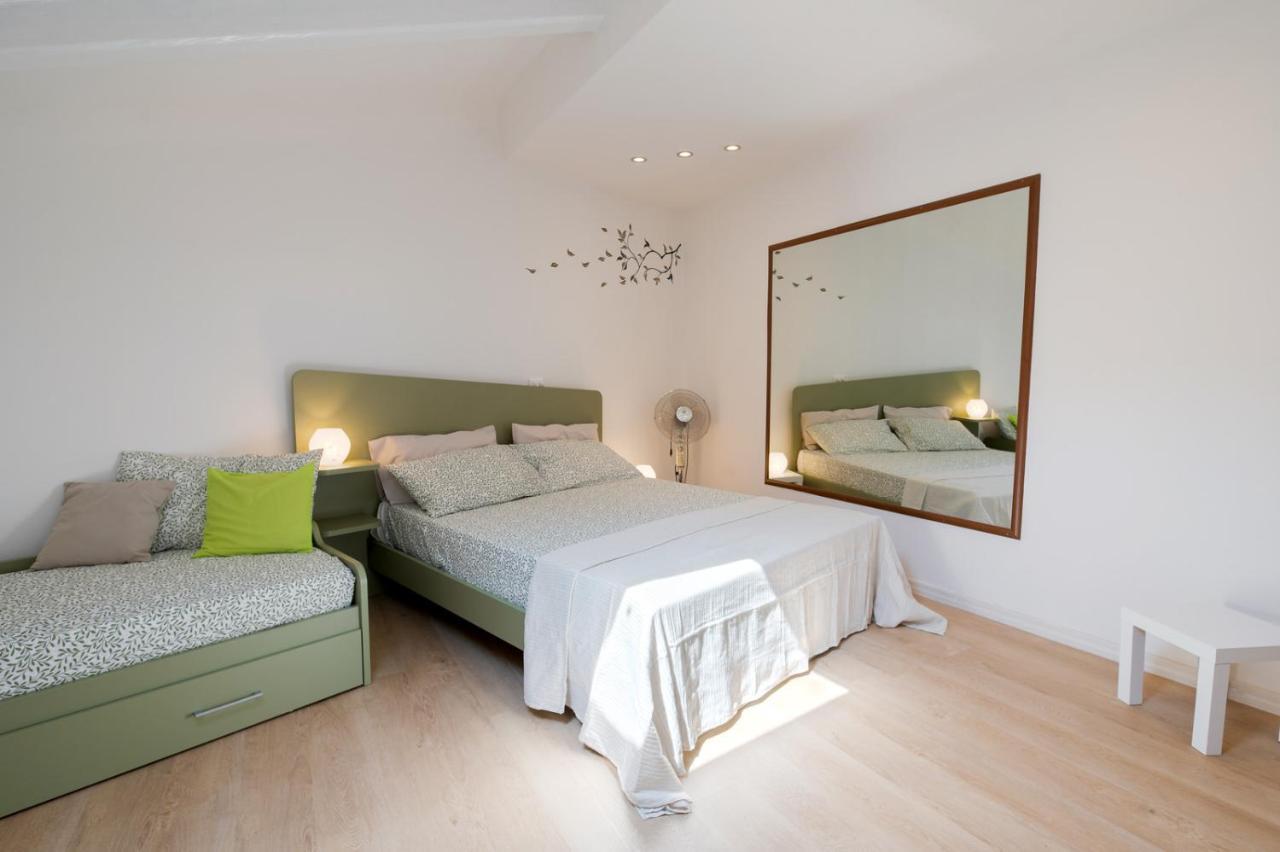 La Casa Di Gabri Trieste Centro Ngoại thất bức ảnh