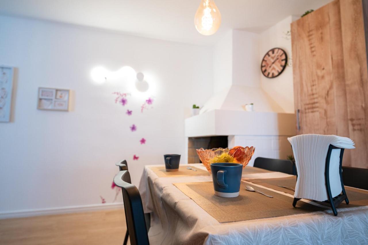 La Casa Di Gabri Trieste Centro Ngoại thất bức ảnh