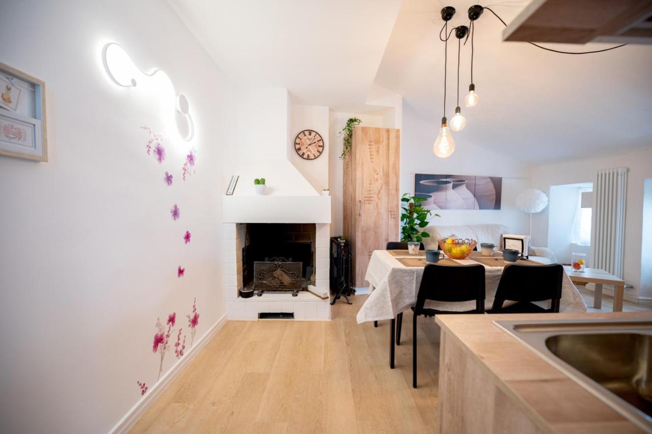 La Casa Di Gabri Trieste Centro Ngoại thất bức ảnh
