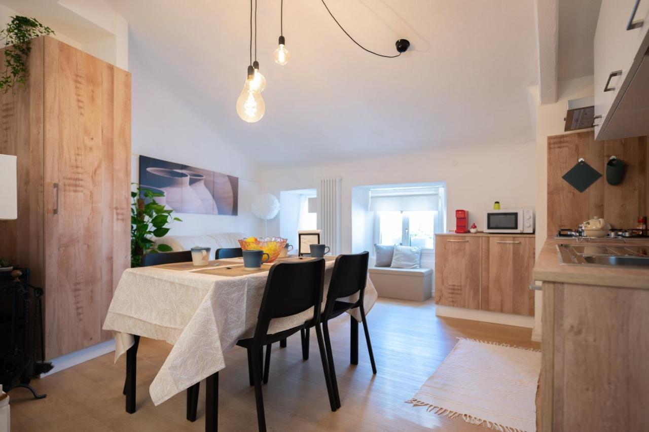 La Casa Di Gabri Trieste Centro Ngoại thất bức ảnh